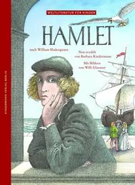 Kindermann |  Hamlet | Buch |  Sack Fachmedien