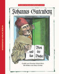Schulz-Reiss |  Johannes Gutenberg | Buch |  Sack Fachmedien