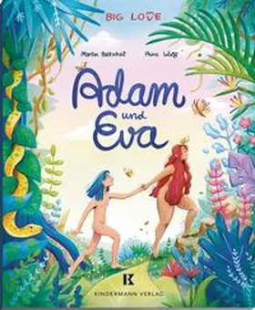 Baltscheit |  Adam und Eva | Buch |  Sack Fachmedien