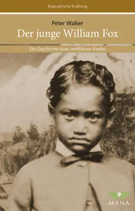 Walker | Der junge William Fox | Buch | 978-3-934031-15-9 | www.sack.de
