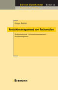Reichle / Bramann |  Produktmanagement für Fachmedien | Buch |  Sack Fachmedien