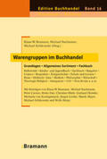 Bramann / Schikowski / Buchmann |  Warengruppen im Buchhandel | Buch |  Sack Fachmedien