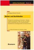 Heinold |  Bücher und Buchhändler | Buch |  Sack Fachmedien
