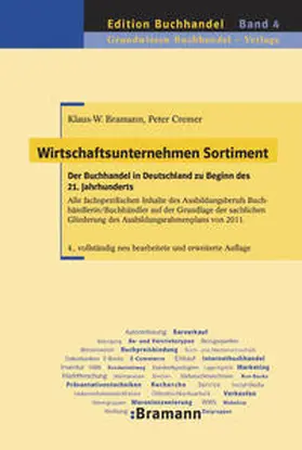 Bramann / Cremer |  Wirtschaftsunternehmen Sortiment | Buch |  Sack Fachmedien