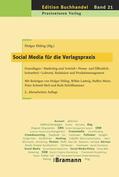 Ehling |  Social Media in der Verlagspraxis | eBook | Sack Fachmedien