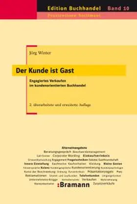Winter / Bramann |  Der Kunde ist Gast | eBook | Sack Fachmedien