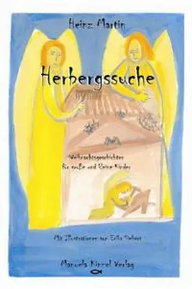 Martin |  Herbergssuche | Buch |  Sack Fachmedien