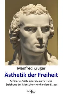 Krüger |  Ästhetik der Freiheit | Buch |  Sack Fachmedien