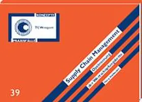 Wildemann |  Supply Chain Management | Buch |  Sack Fachmedien