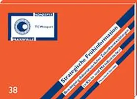 Wildemann / Schröder |  Strategische Frühinformation | Buch |  Sack Fachmedien