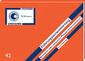 Wildemann |  Führungsverantwortung | Buch |  Sack Fachmedien