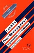 Wildemann |  Logistik Prozess-Management | Buch |  Sack Fachmedien