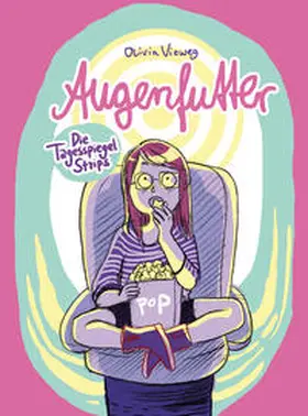 Vieweg |  Augenfutter | Buch |  Sack Fachmedien
