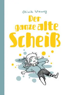 Vieweg |  Der ganze alte Scheiß | Buch |  Sack Fachmedien