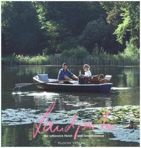 Herder / Luig-Runge / Isringhausen |  Landpartie 18 | Buch |  Sack Fachmedien