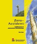 Siebert |  Zero Accident | Buch |  Sack Fachmedien
