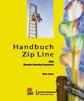 Siebert |  Handbuch Zip-Line | Buch |  Sack Fachmedien