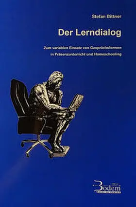 Bittner |  Der Lerndialog | Buch |  Sack Fachmedien