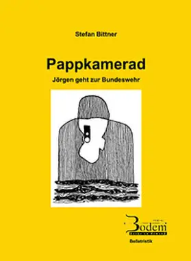 Bittner |  Pappkamerad | Buch |  Sack Fachmedien