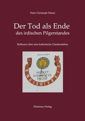 Düren |  Der Tod als Ende des irdischen Pilgerstandes | Buch |  Sack Fachmedien