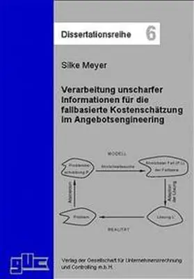 Meyer |  Verarbeitung unscharfer Informationen für die fallbasierte Kostenschätzung im Angebotsengineering | Buch |  Sack Fachmedien
