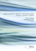 Woldrich / Como-Zipfel / Löbmann |  Digital-interaktive Medien und soziale Arbeit | Buch |  Sack Fachmedien