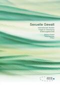 Bojack / Renate / Tanja |  Sexuelle Gewalt | Buch |  Sack Fachmedien