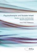Heekerens |  Psychotherapie und Soziale Arbeit | Buch |  Sack Fachmedien