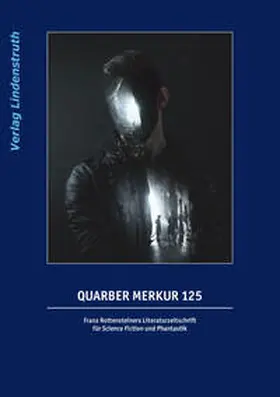 Rottensteiner |  QUARBER MERKUR 125 | Buch |  Sack Fachmedien