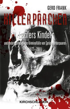 Frank |  Killerpärchen | Buch |  Sack Fachmedien