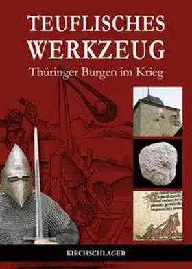 Kirchschlager / Linz |  Teuflisches Werkzeug | Buch |  Sack Fachmedien