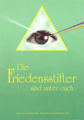 Krey |  Jesus, sein Vermächtnis der Liebe / Die Friedensstifter sind unter euch | Buch |  Sack Fachmedien