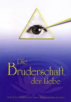 Krey |  Die Bruderschaft der Liebe | Buch |  Sack Fachmedien