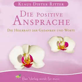 Ritter / Krey |  Die Positive Ansprache CD | Sonstiges |  Sack Fachmedien