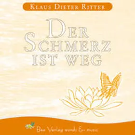 Ritter / Krey |  Der Schmerz ist weg | Sonstiges |  Sack Fachmedien