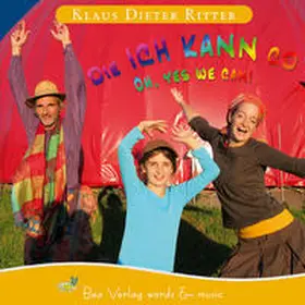 Ritter / Krey |  Die ich kann CD | Sonstiges |  Sack Fachmedien