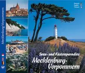 Wendt / Ziethen |  Mecklenburg-Vorpommern - Seen- und Küstenparadies Mecklenburg-Vorpommern | Buch |  Sack Fachmedien