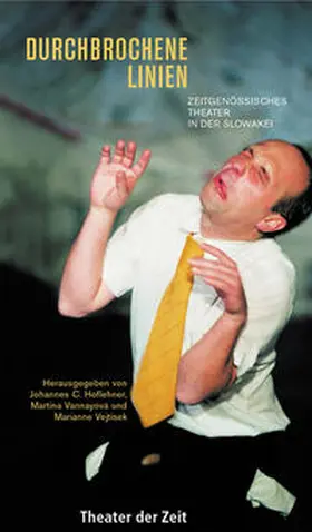Hoflehner / Vannayová / Vejtisek |  Durchbrochene Linien | Buch |  Sack Fachmedien