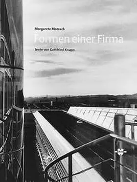 Motrach |  Formen einer Firma | Buch |  Sack Fachmedien