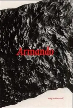 Weber |  Armando | Buch |  Sack Fachmedien