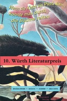 Müller / Tawada / Walser |  Wenn die Katze ein Pferd wäre, könnte man durch die Bäume reiten | Buch |  Sack Fachmedien