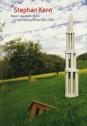 Stiftung Würth, Künzelsau |  Stephan Kern | Buch |  Sack Fachmedien
