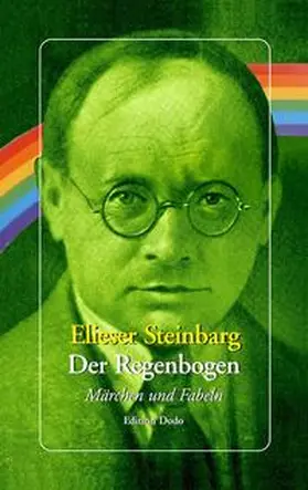 Steinbarg / Jendrusch |  Der Regenbogen | Buch |  Sack Fachmedien