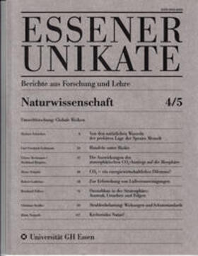 Naturwissenschaft | Buch | 978-3-934359-04-8 | sack.de