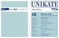 Wiggers / Schulz / Wöhrl |  UNIKATE 48: Materials Chain | Buch |  Sack Fachmedien