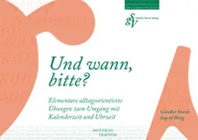 Storch / Weng |  Und wann, bitte? | Buch |  Sack Fachmedien