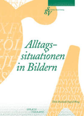 Pustlauk / Weng |  Alltagssituationen in Bildern | Buch |  Sack Fachmedien