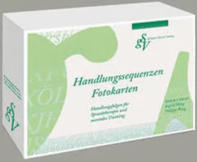 Storch / Weng |  Handlungssequenzen Fotokarten | Buch |  Sack Fachmedien