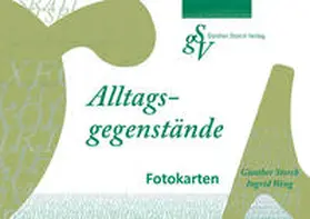 Storch / Weng |  Alltagsgegenstände Fotokarten | Buch |  Sack Fachmedien