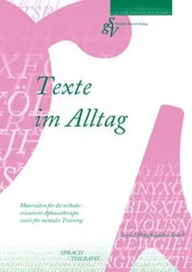 Weng / Storch |  Texte im Alltag | Buch |  Sack Fachmedien